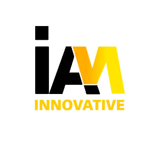 I AM INNOVATIVE Logo
