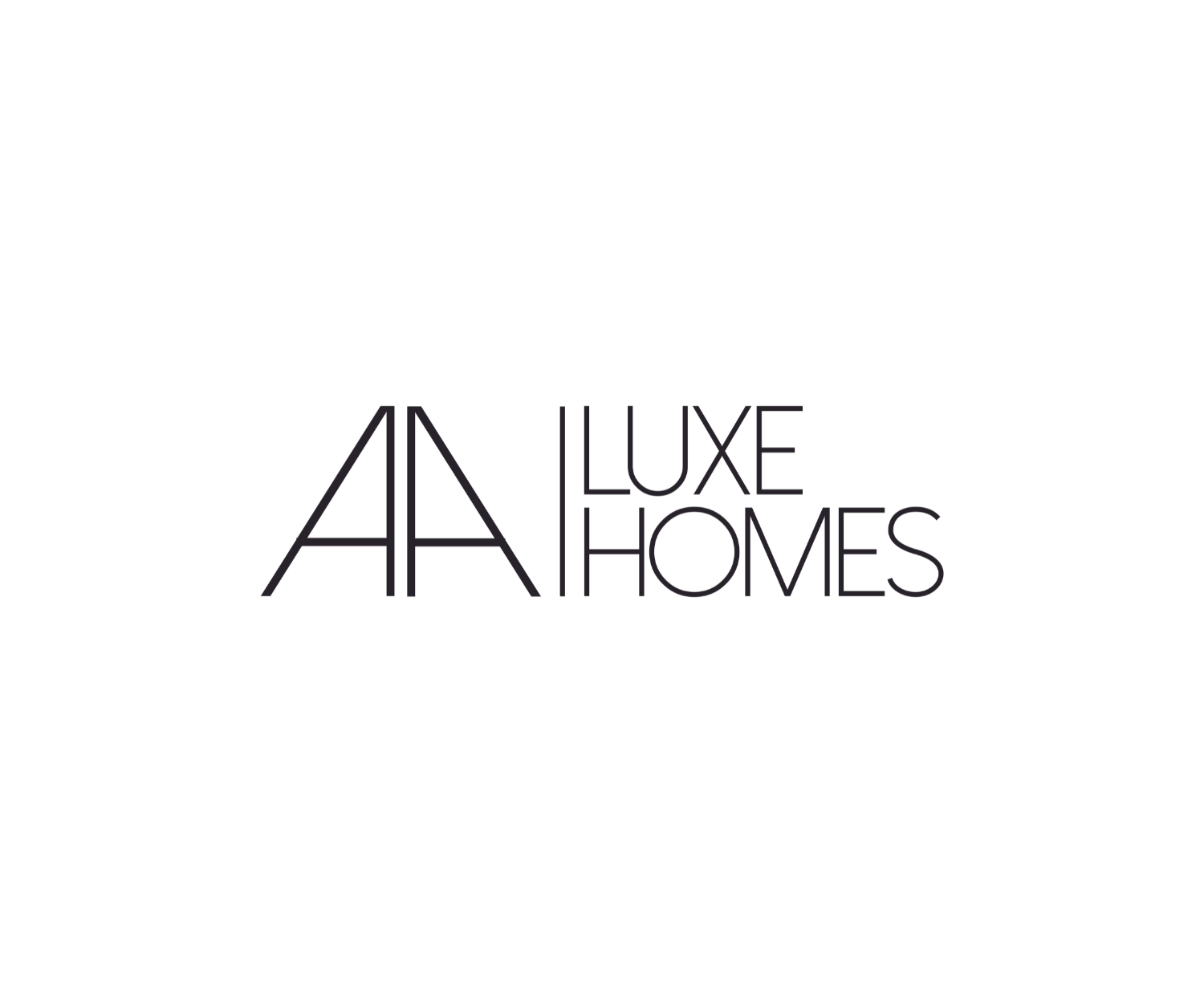 I AM SQUARED - Logo - AA Luxe Homes