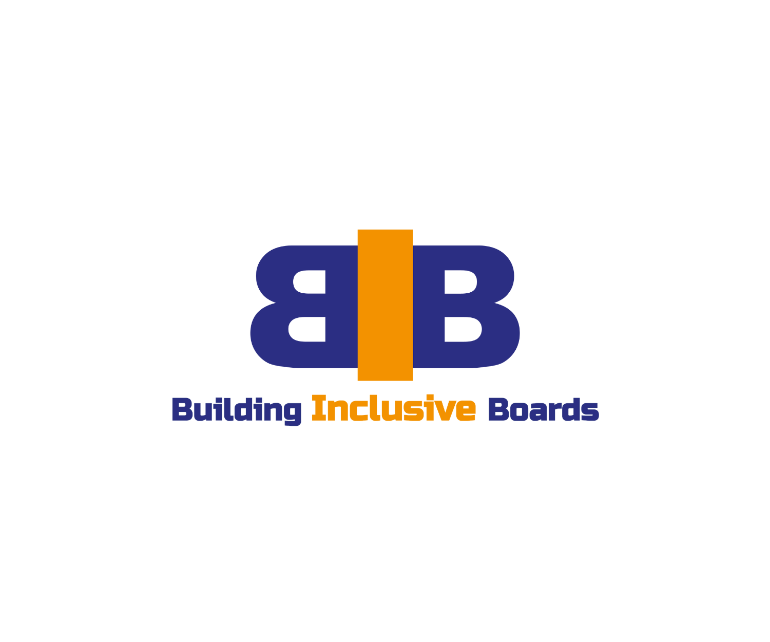 Building Inclusive Boards logo - I AM SQUARED
