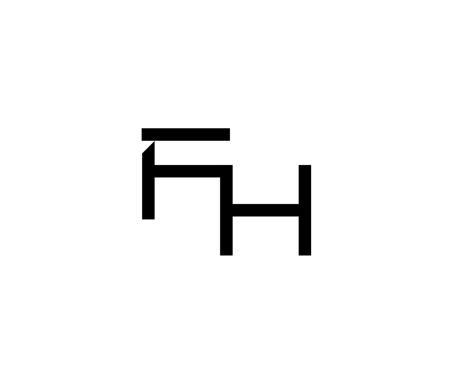 I AM SQUARED - Logo - Fiona Hall - FH