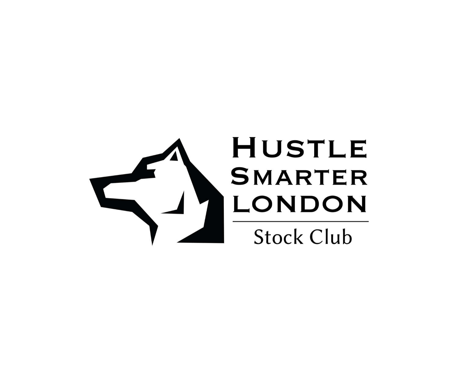 I AM SQUARED - Logo - Hustle Smarter London