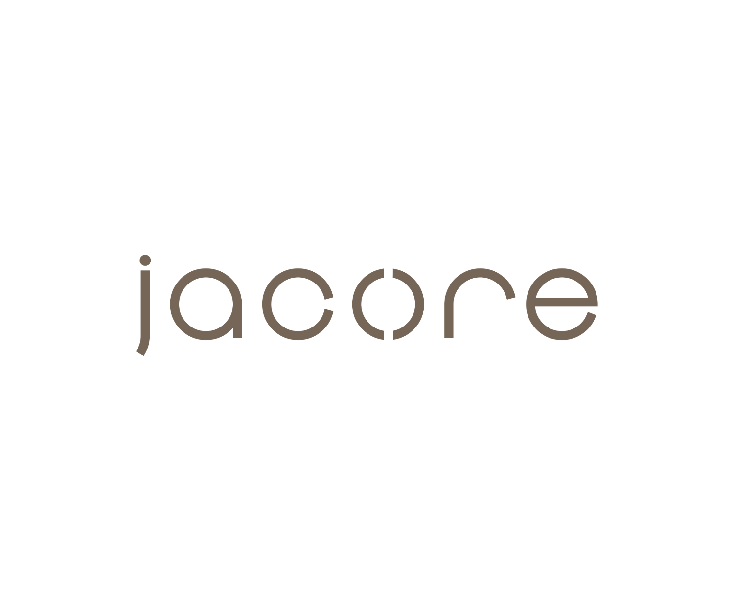 Jacore logo - I AM SQUARED